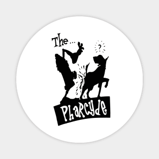 The Pharcyde Magnet